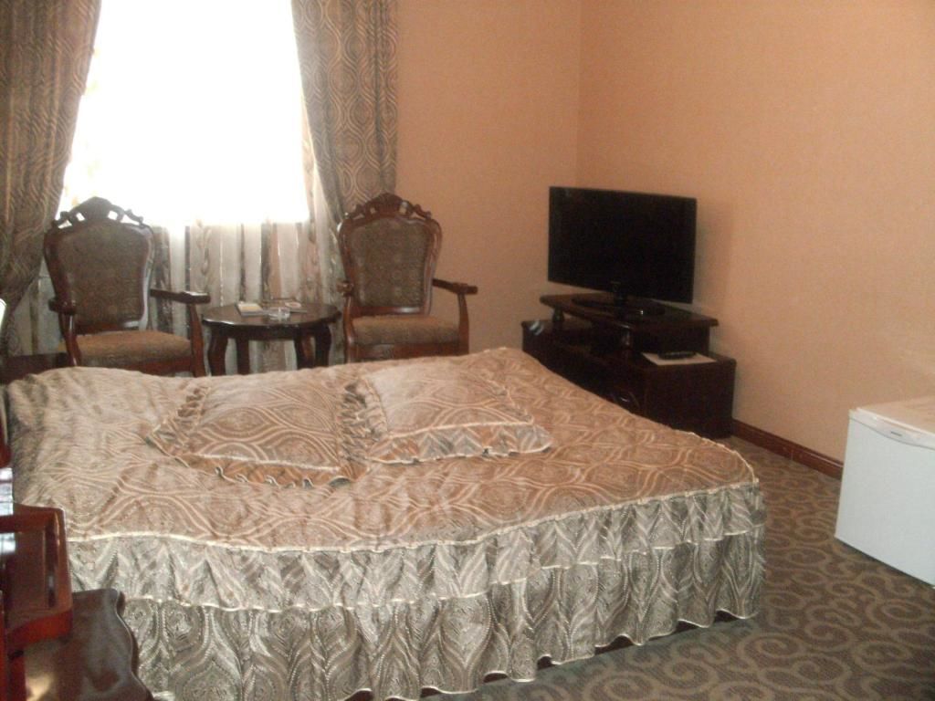 Отель Гостиничный комплекс «Бозок» Нур-Султан-48
